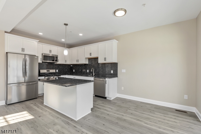 Near the Hospital - Residential Lease