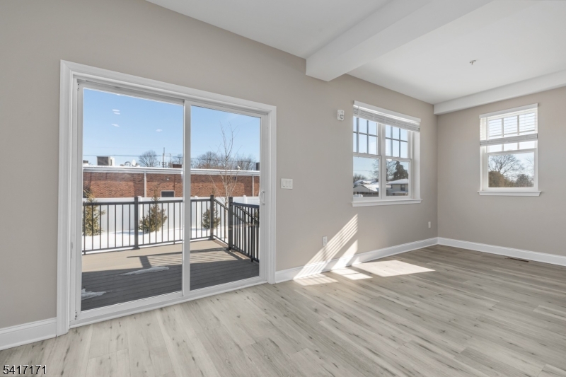 Near the Hospital - Residential Lease