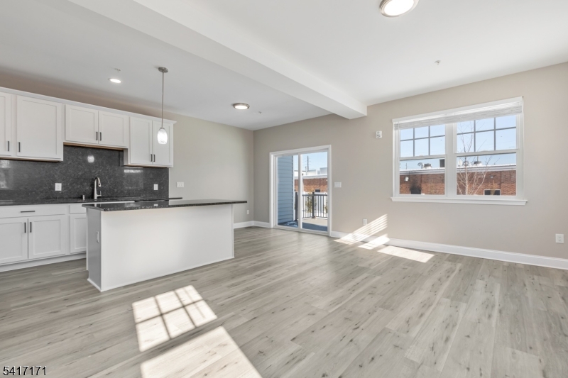 Near the Hospital - Residential Lease