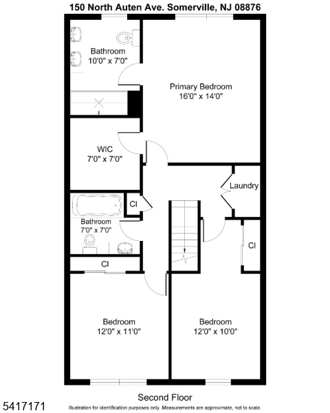 Near the Hospital - Residential Lease