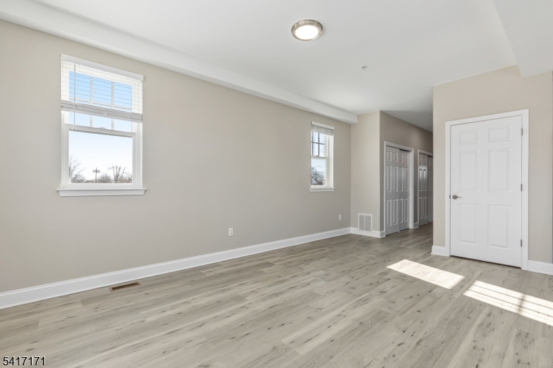 Near the Hospital - Residential Lease