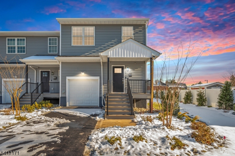 Near the Hospital - Residential Lease