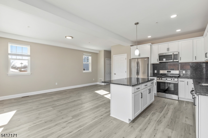 Near the Hospital - Residential Lease