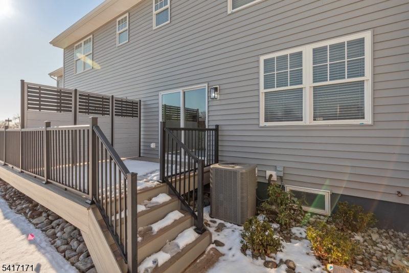 Near the Hospital - Residential Lease