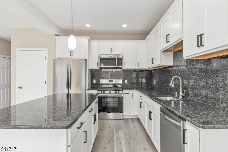 Near the Hospital - Residential Lease