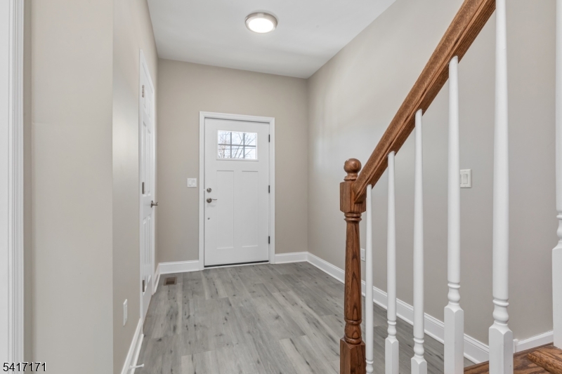 Near the Hospital - Residential Lease