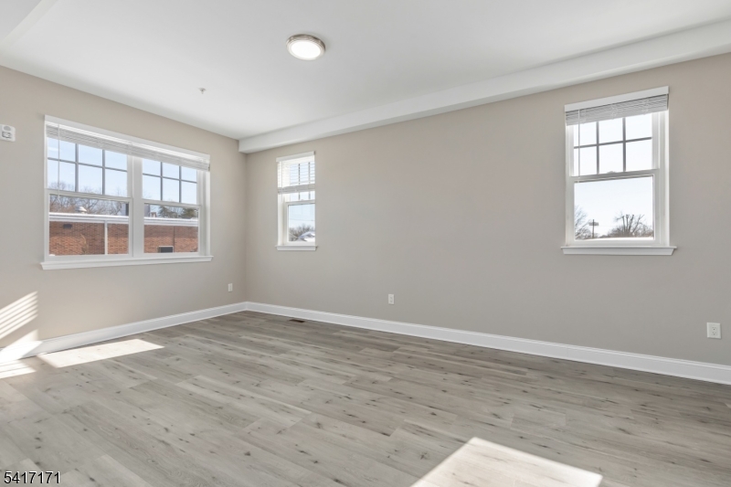 Near the Hospital - Residential Lease