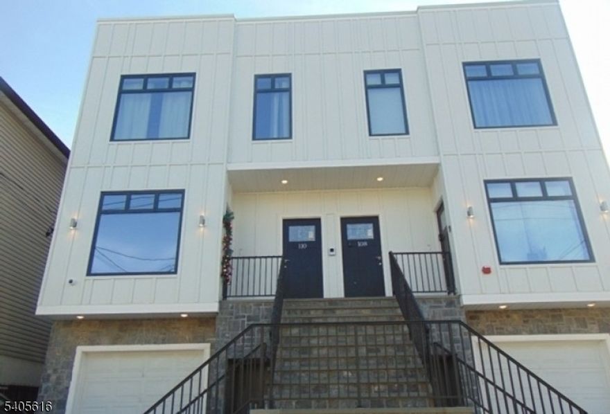 Spacious and well-maintained 3-bedroom, 2-bath apartment available for rent in a convenient Paterson location. This bright unit offers comfortable living space, washer and dryer hookups, and modern finishes throughout. Located close to major roads, shopping, dining, and public transportation. No parking included. Available for immediate occupancy. Don't miss this great rental opportunity schedule your showing today!