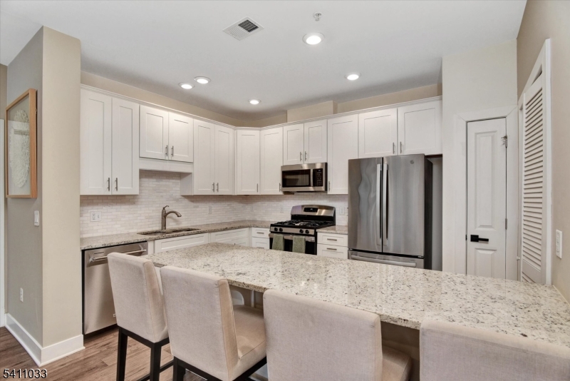 Monroe Parke - Residential