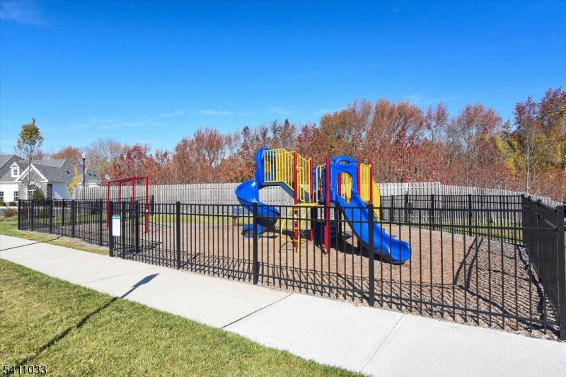 Monroe Parke - Residential