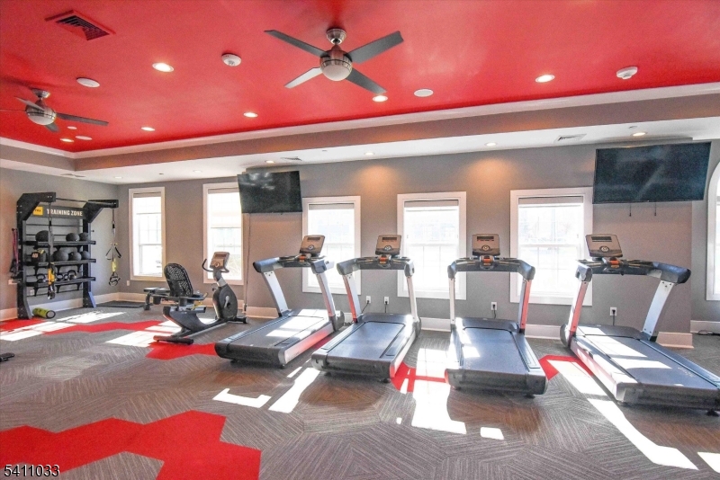 Monroe Parke - Residential