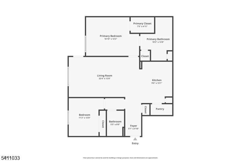 Monroe Parke - Residential