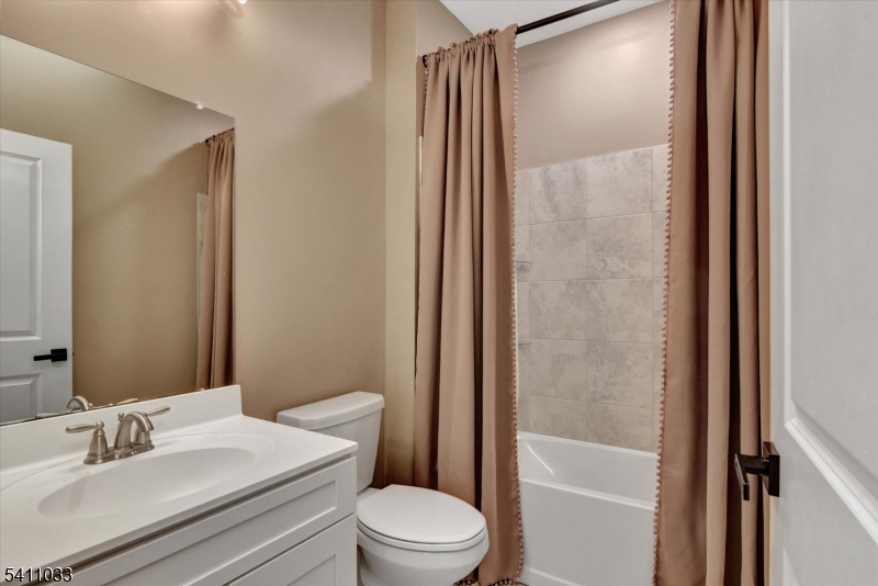 Monroe Parke - Residential