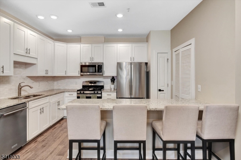 Monroe Parke - Residential