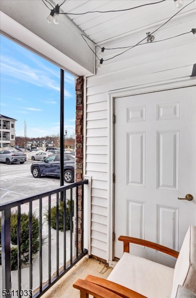 Monroe Parke - Residential