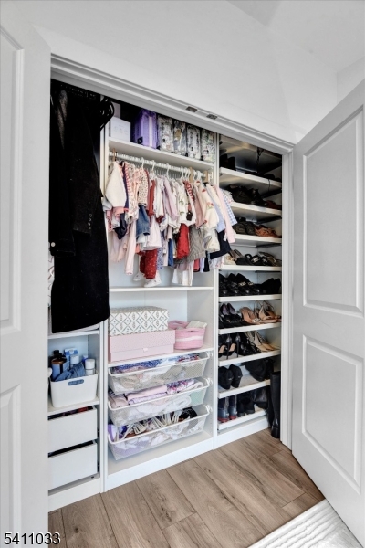 Monroe Parke - Residential