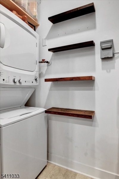 Monroe Parke - Residential