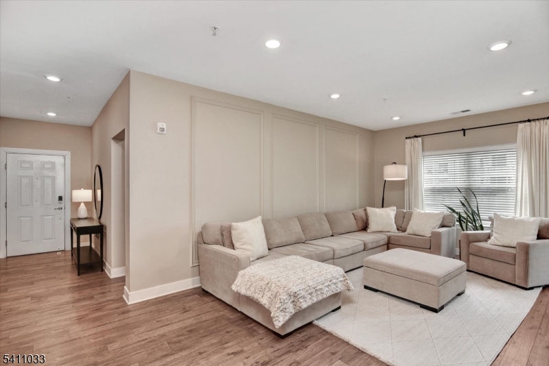 Monroe Parke - Residential