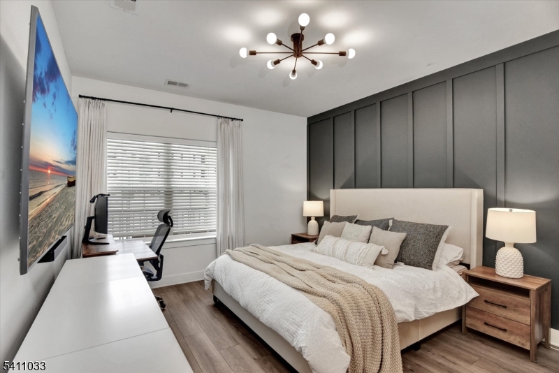 Monroe Parke - Residential