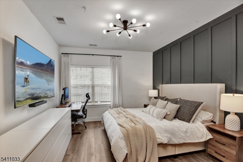 Monroe Parke - Residential