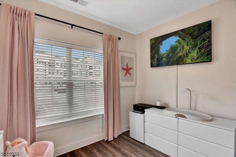 Monroe Parke - Residential