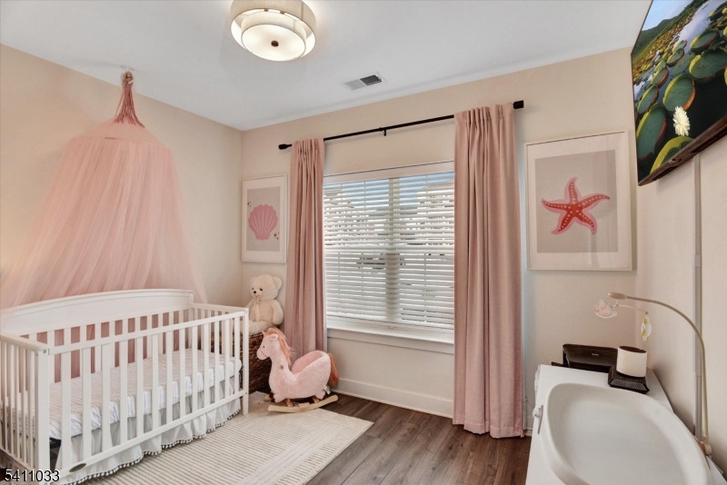 Monroe Parke - Residential