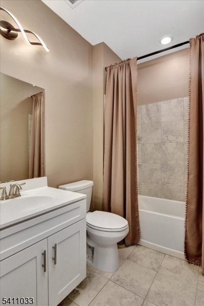 Monroe Parke - Residential