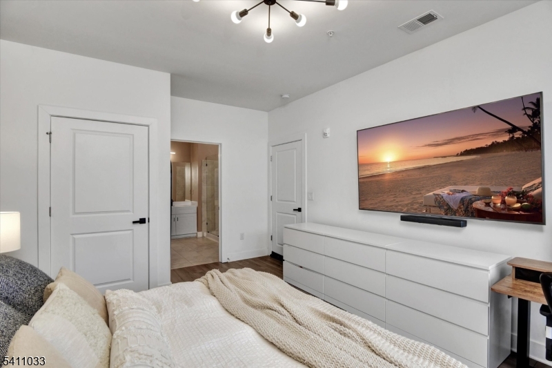 Monroe Parke - Residential