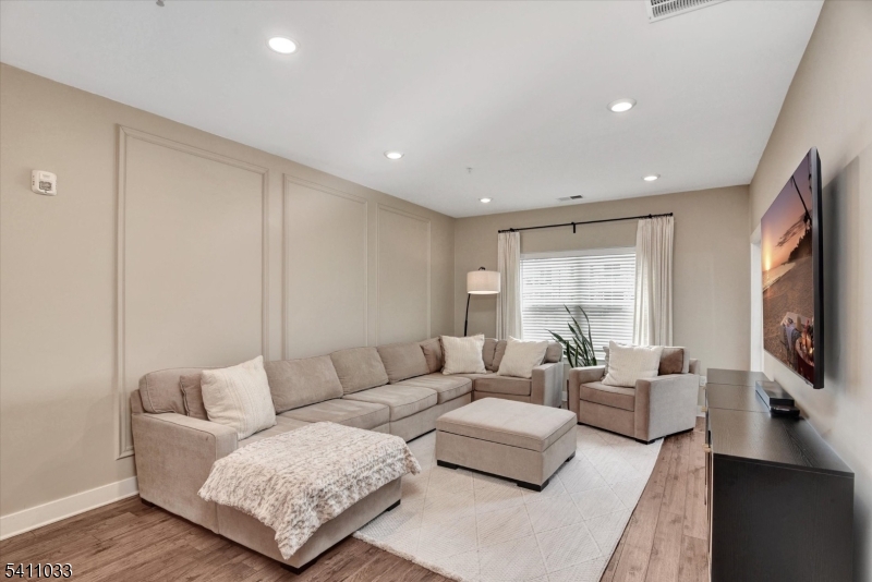 Monroe Parke - Residential