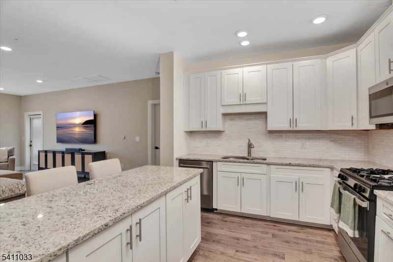 Monroe Parke - Residential