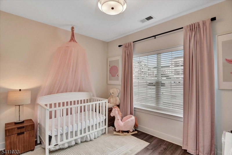 Monroe Parke - Residential