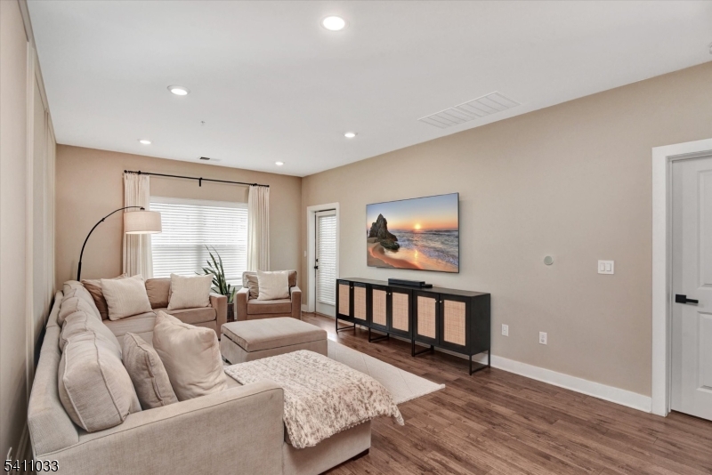 Monroe Parke - Residential