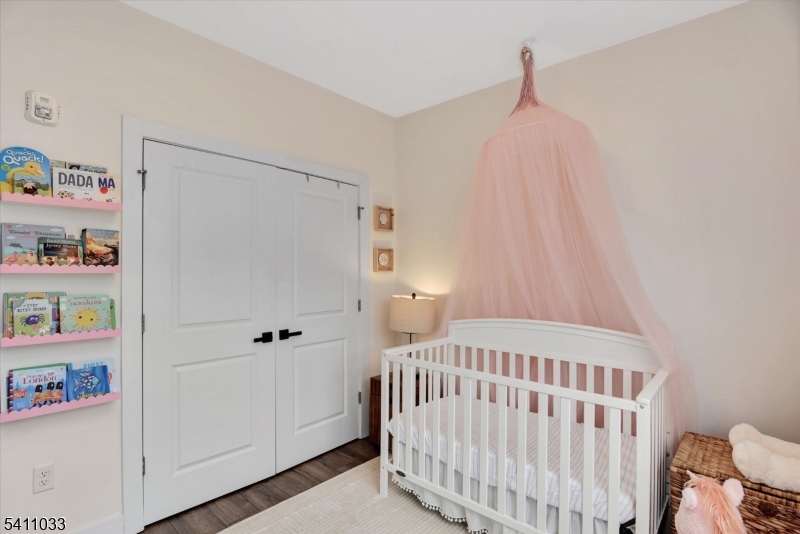 Monroe Parke - Residential