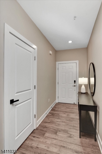 Monroe Parke - Residential