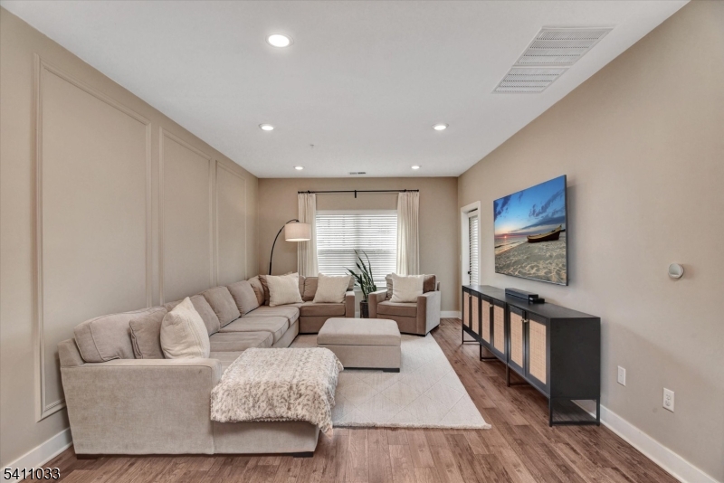 Monroe Parke - Residential