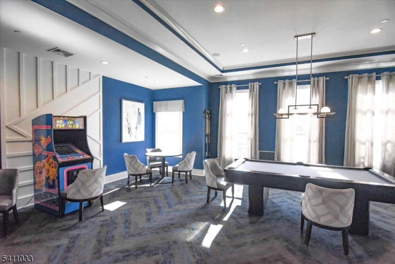 Monroe Parke - Residential