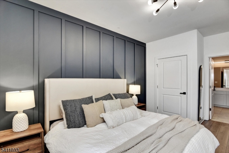 Monroe Parke - Residential