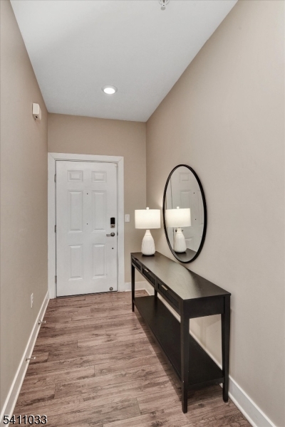 Monroe Parke - Residential