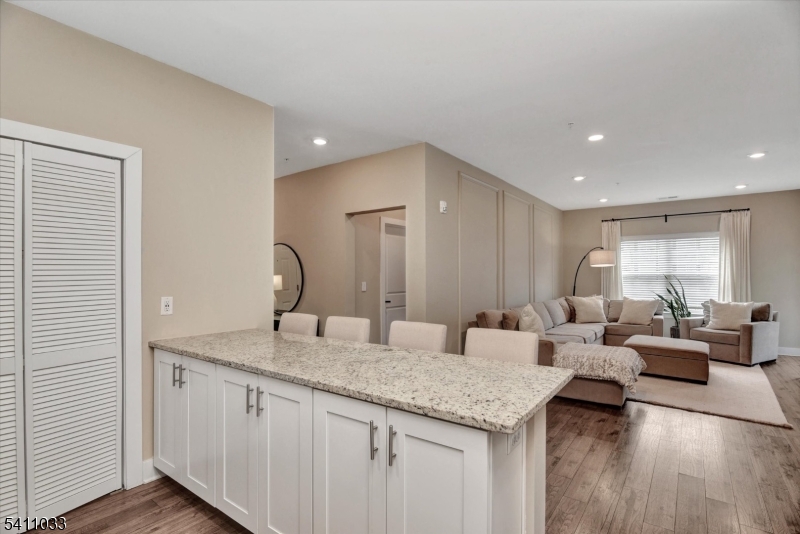 Monroe Parke - Residential