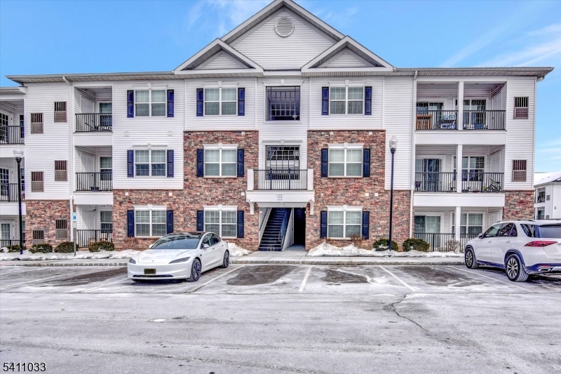 Monroe Parke - Residential