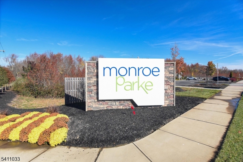 Monroe Parke - Residential
