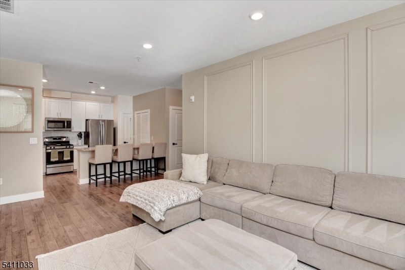 Monroe Parke - Residential