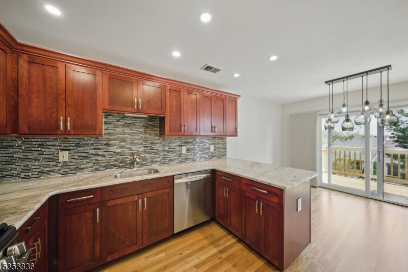 Brae Loch - Residential