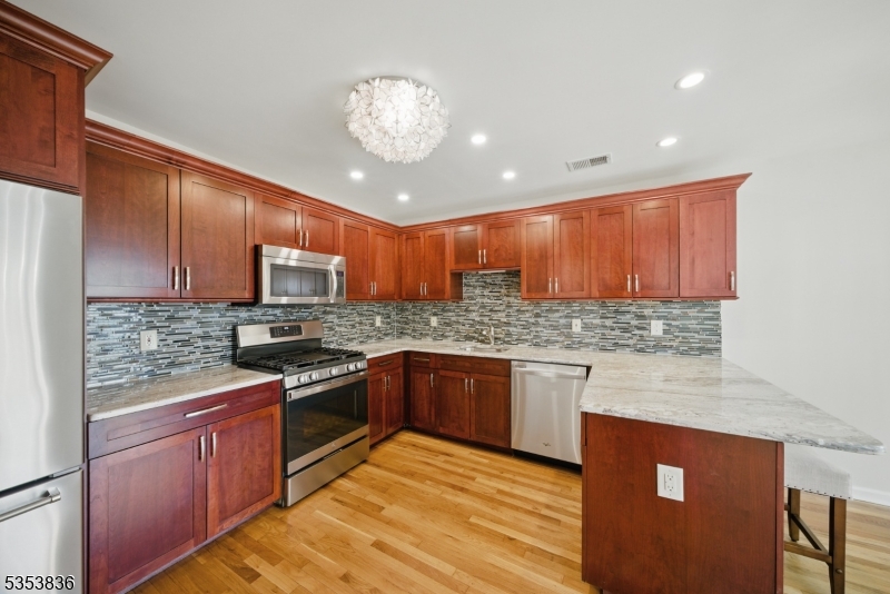 Brae Loch - Residential