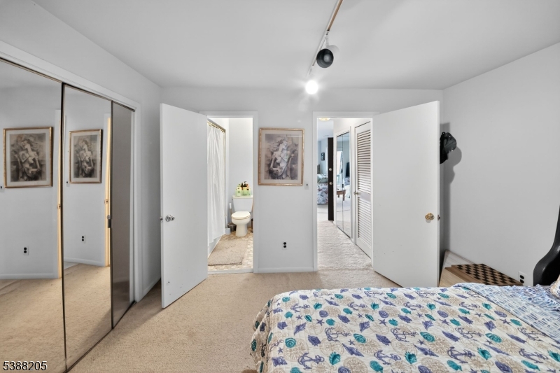 Great Gorge Village - Residential