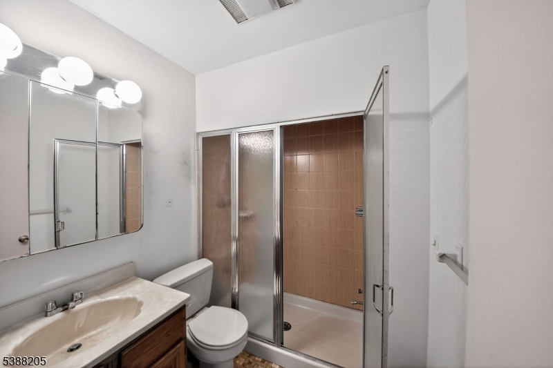 Great Gorge Village - Residential