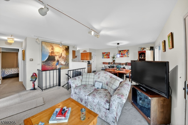 Great Gorge Village - Residential