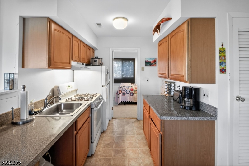 Great Gorge Village - Residential