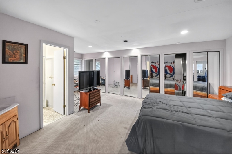 Great Gorge Village - Residential