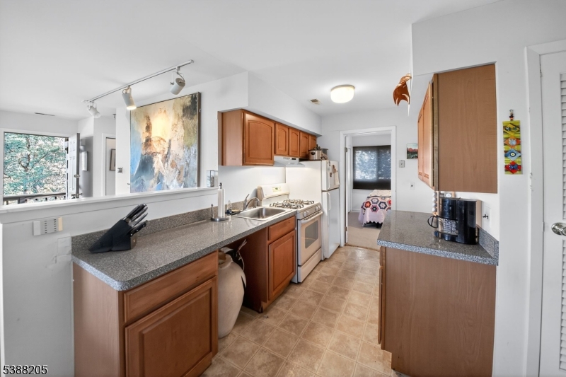 Great Gorge Village - Residential